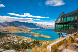 New Zealand in Style, 20 Tage
