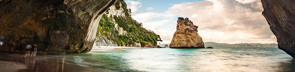 Neuseeland Reisetipps | Einreise, Karte & Länderinfos