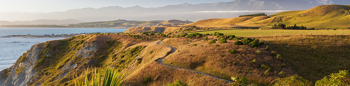 Hotels Kaikoura