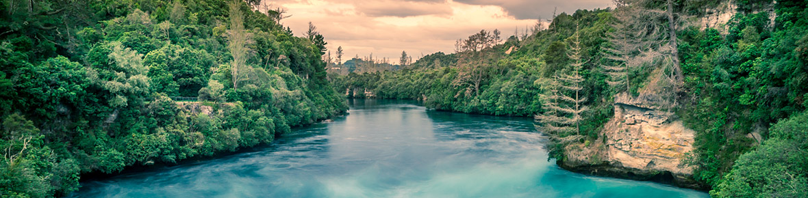 Hotel &amp; Lodges Taupo