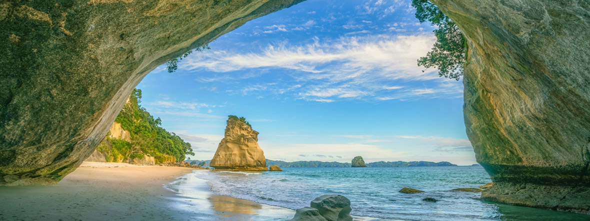 Neuseeland Reisen